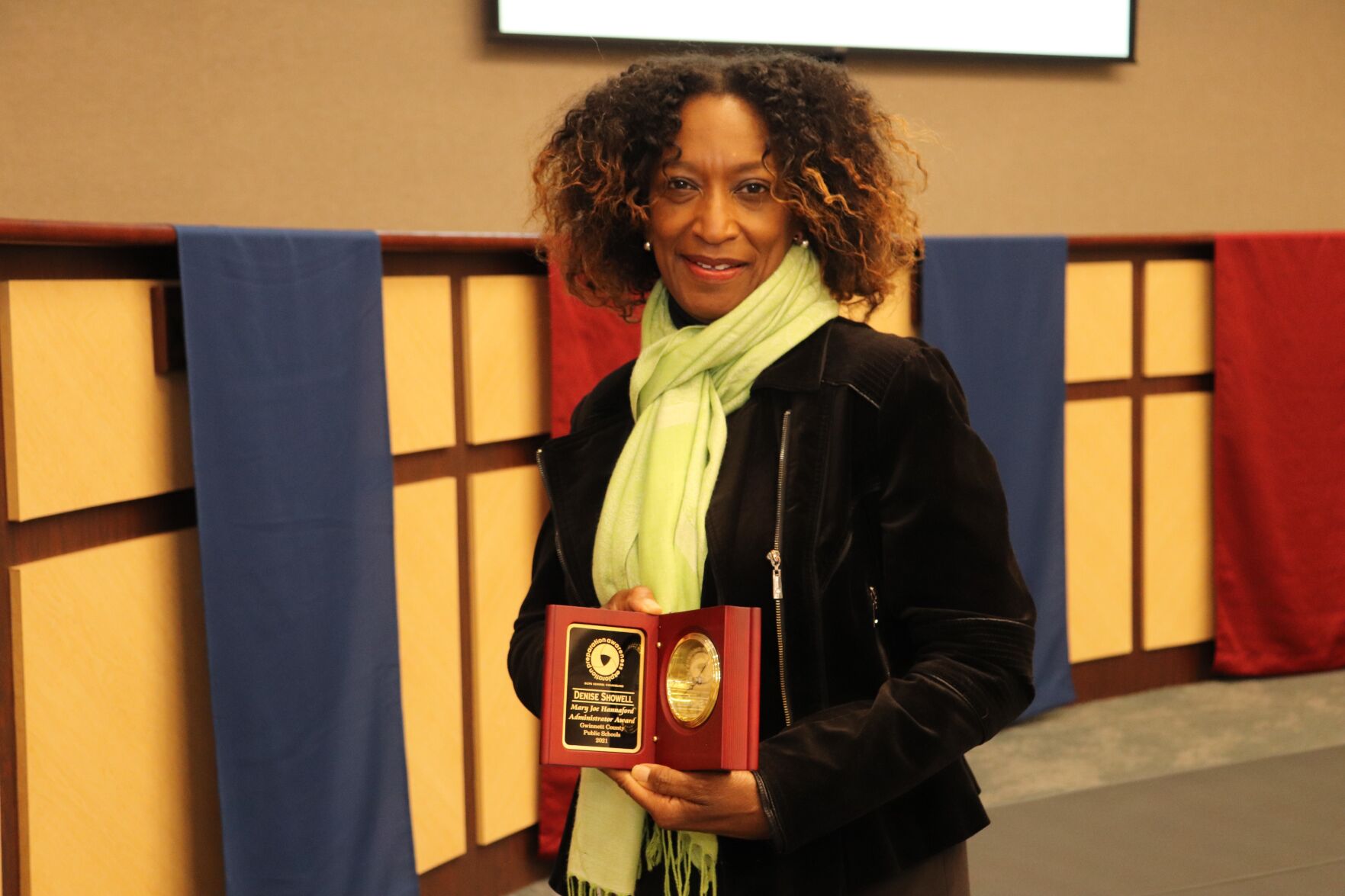Denise Showell Counselor of the Year 2021.jpg